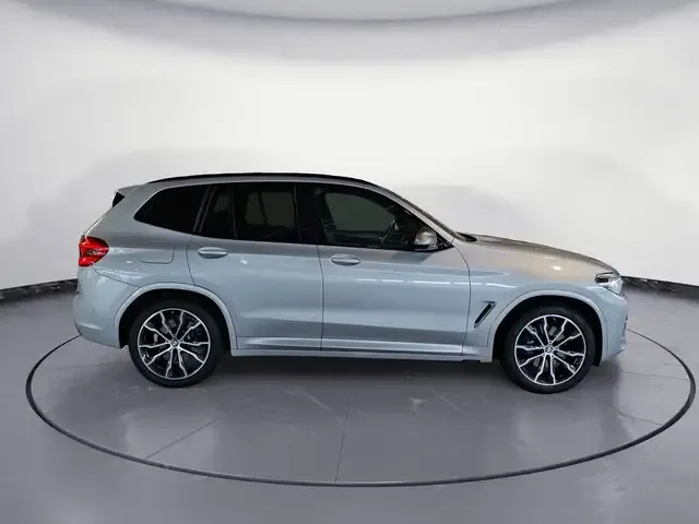 BMW X3 M