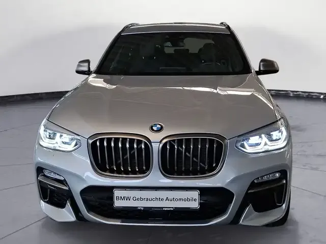 BMW X3 M
