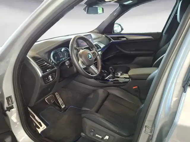 BMW X3 M