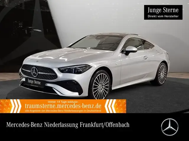 Mercedes-Benz CLE 300