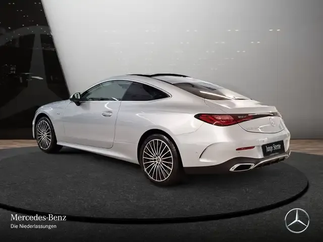 Mercedes-Benz CLE 300