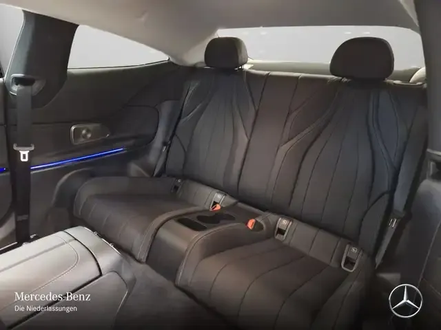 Mercedes-Benz CLE 300