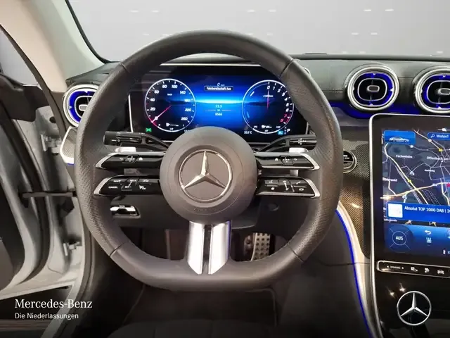 Mercedes-Benz CLE 300