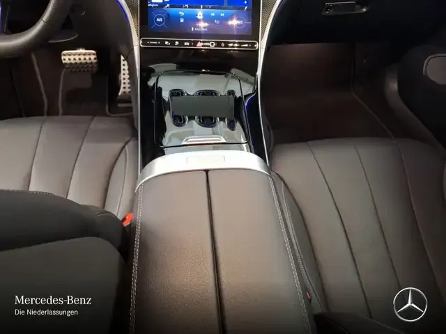 Mercedes-Benz CLE 300