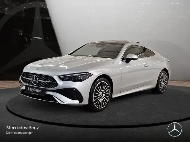Mercedes-Benz CLE 300