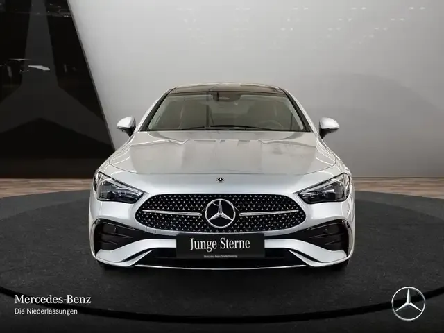 Mercedes-Benz CLE 300