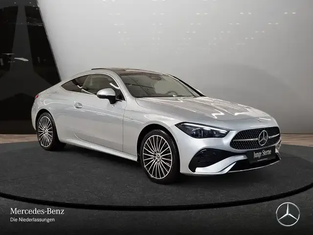 Mercedes-Benz CLE 300