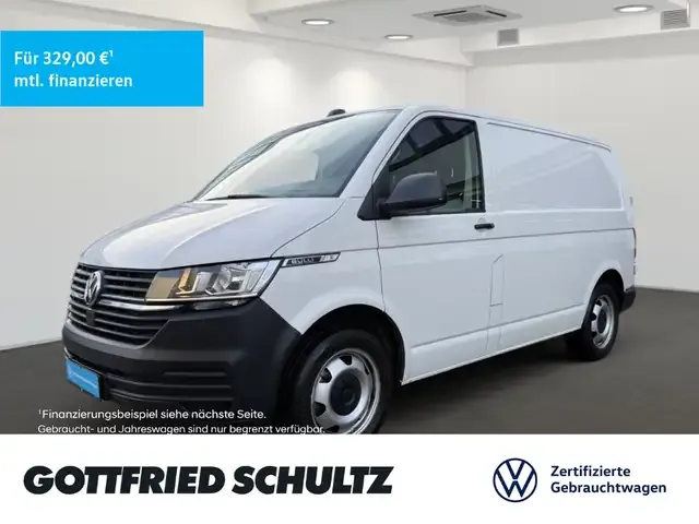 Volkswagen T6.1 Transporter