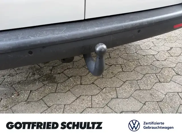 Volkswagen T6.1 Transporter