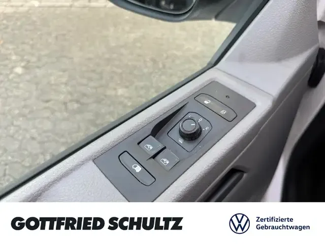 Volkswagen T6.1 Transporter