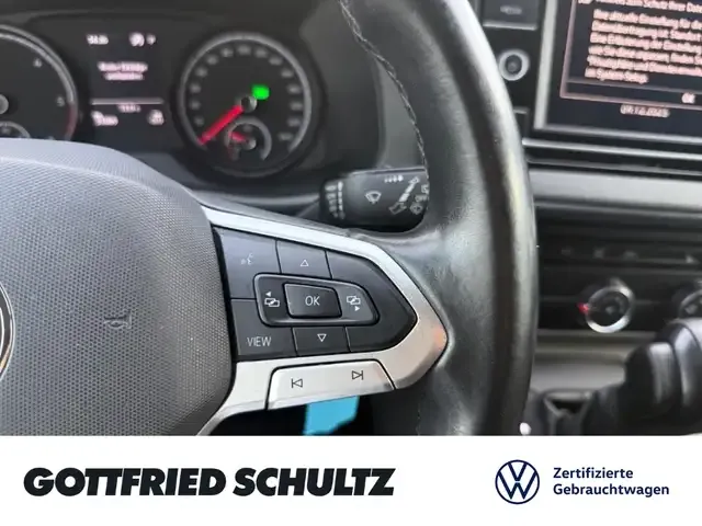 Volkswagen T6.1 Transporter