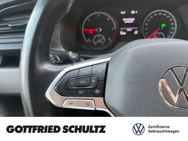 Volkswagen T6.1 Transporter