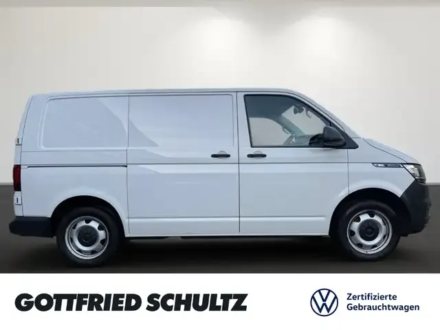 Volkswagen T6.1 Transporter