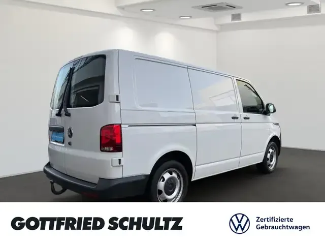 Volkswagen T6.1 Transporter