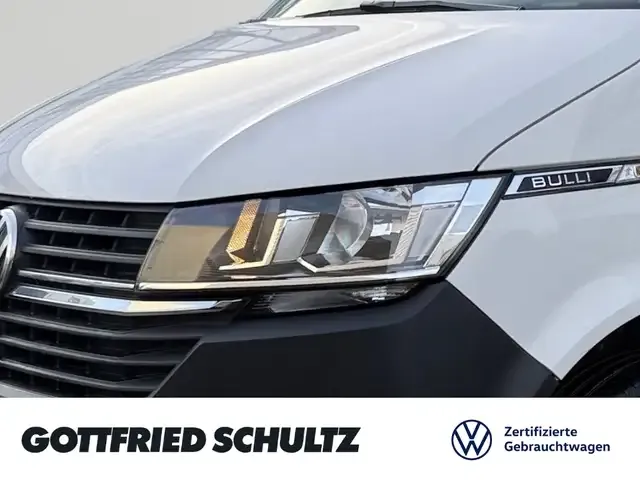 Volkswagen T6.1 Transporter