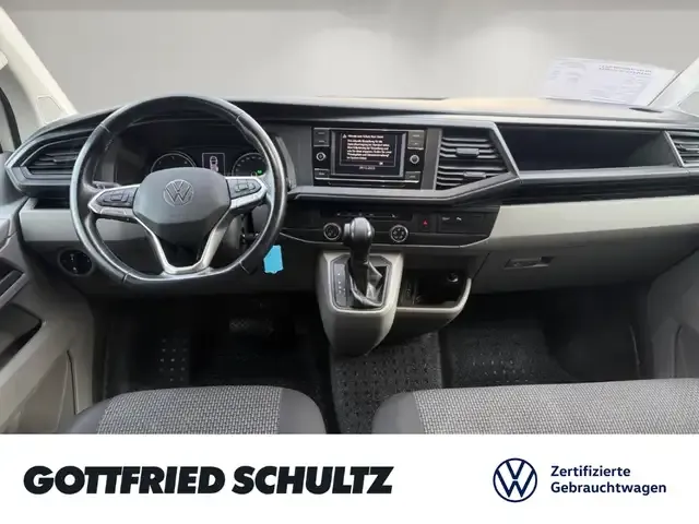 Volkswagen T6.1 Transporter