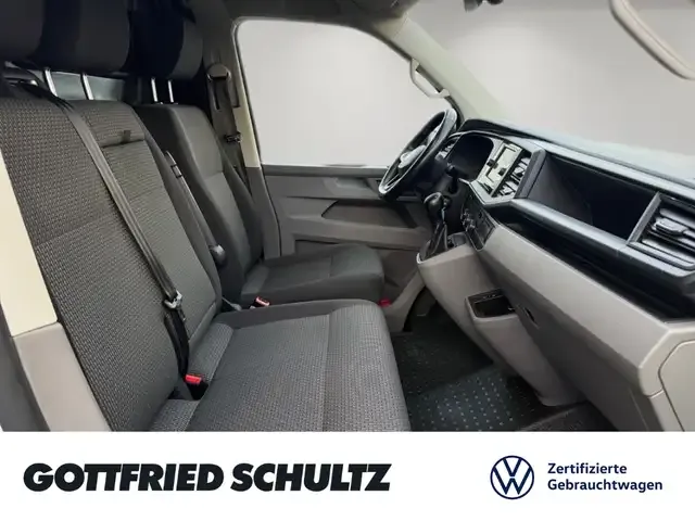 Volkswagen T6.1 Transporter
