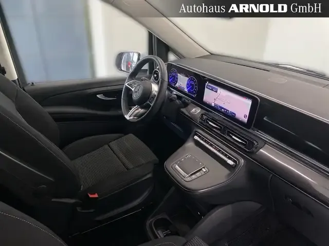 Mercedes-Benz EQV 300
