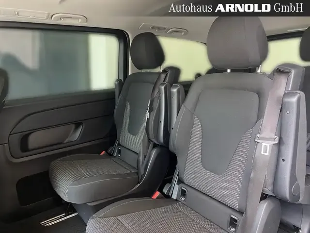 Mercedes-Benz EQV 300