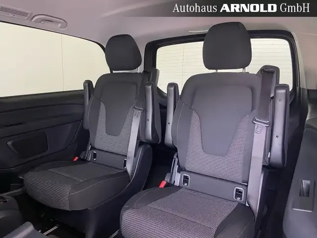 Mercedes-Benz EQV 300