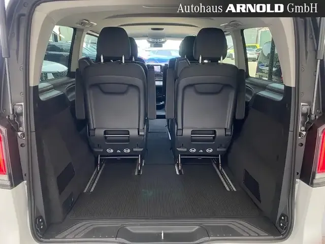 Mercedes-Benz EQV 300