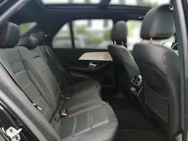 Mercedes-Benz GLE 53 AMG