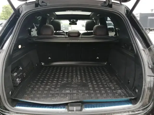Mercedes-Benz GLE 53 AMG