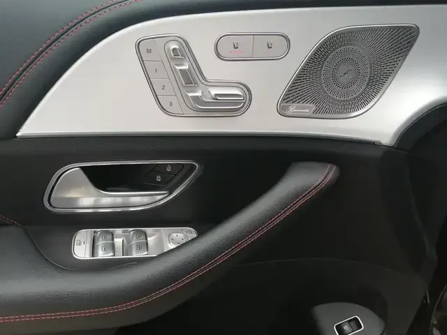 Mercedes-Benz GLE 53 AMG