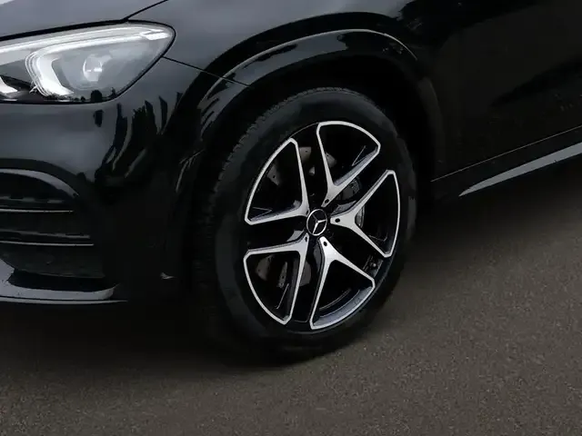 Mercedes-Benz GLE 53 AMG