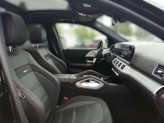 Mercedes-Benz GLE 53 AMG