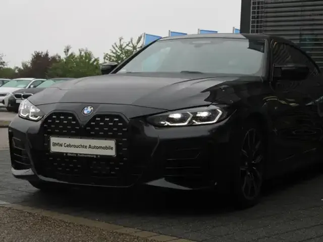 BMW 440