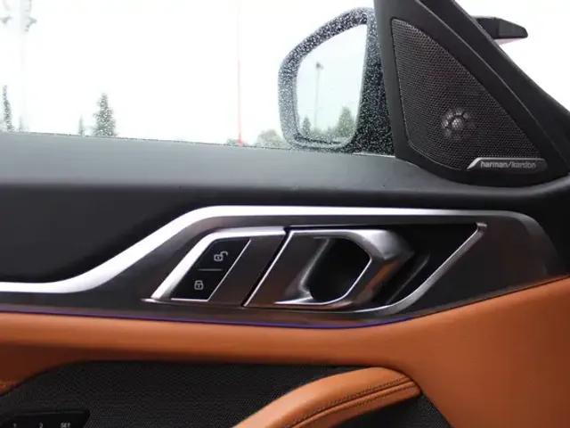 BMW 440