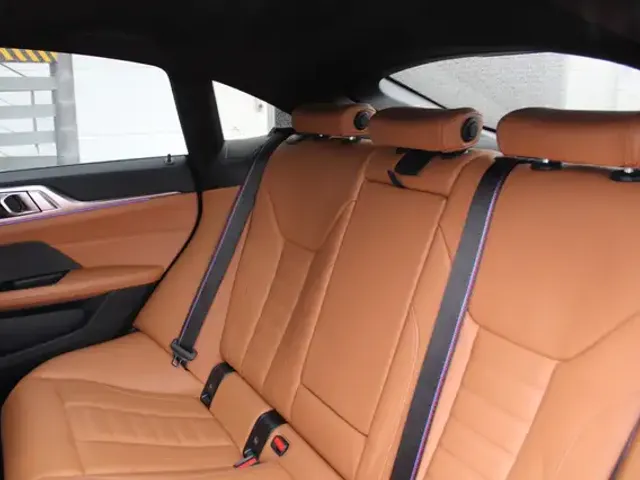 BMW 440