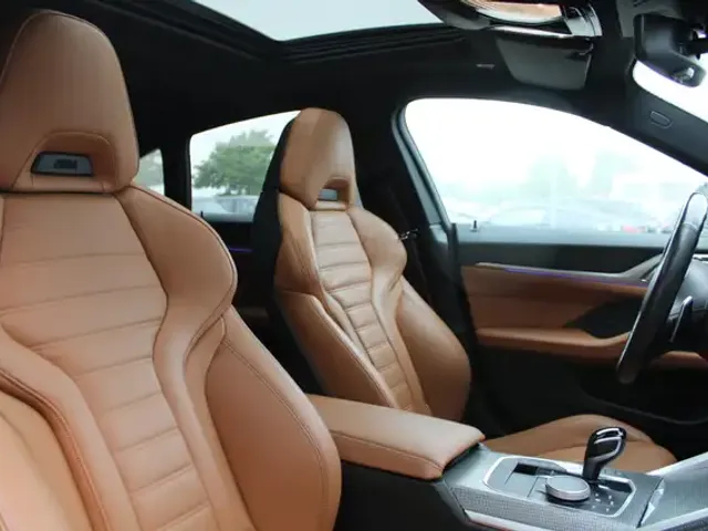 BMW 440