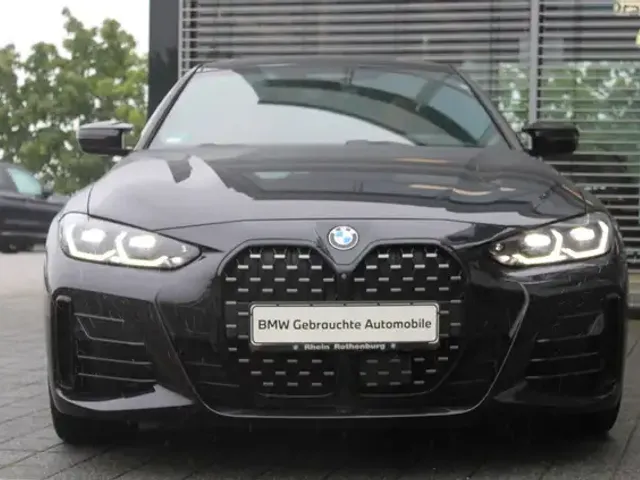 BMW 440