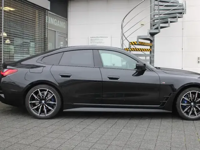 BMW 440