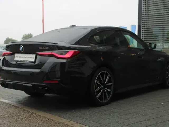BMW 440