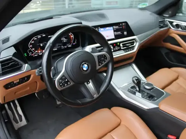 BMW 440