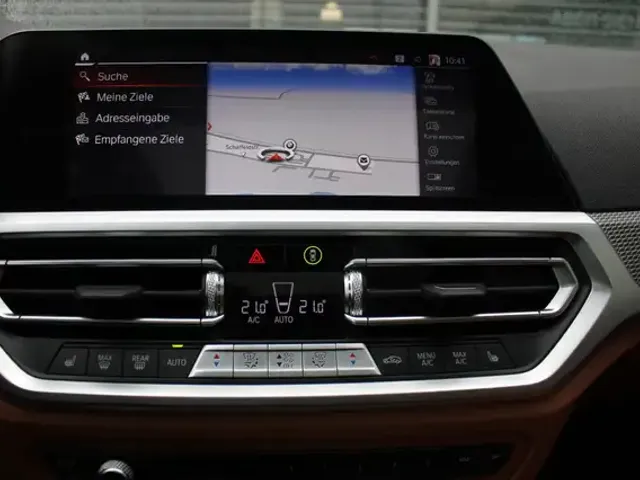 BMW 440