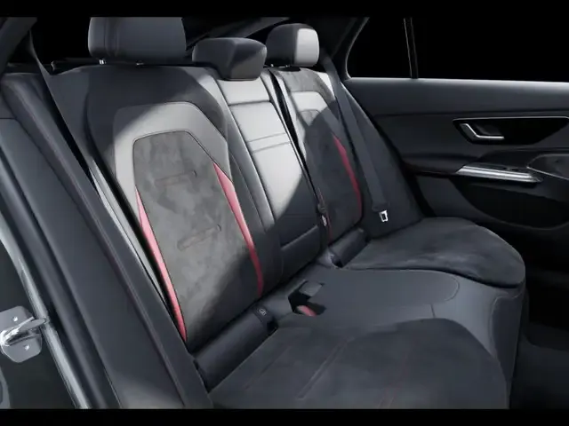 Mercedes-Benz E 53 AMG