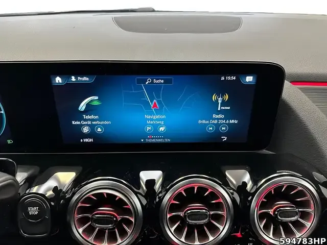 Mercedes-Benz EQA 250