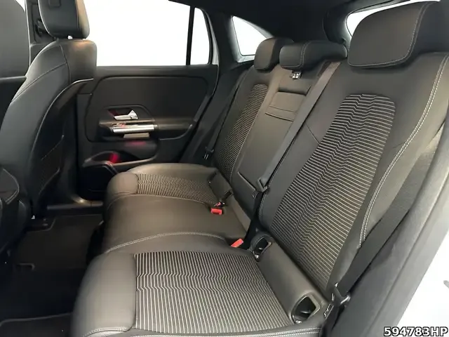 Mercedes-Benz EQA 250