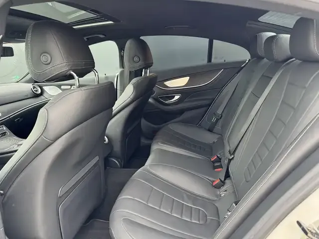 Mercedes-Benz CLS 450