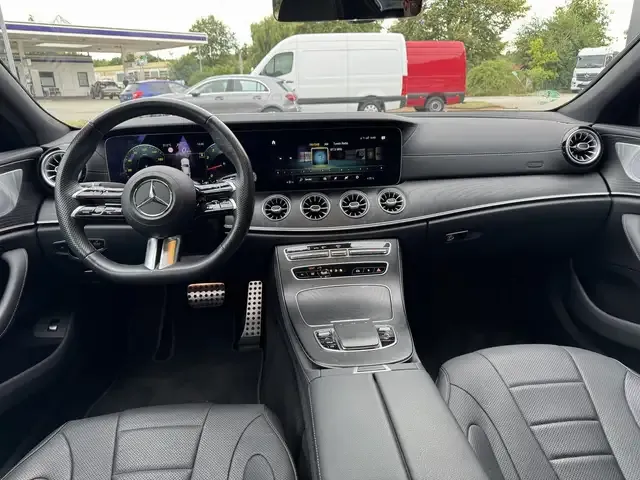 Mercedes-Benz CLS 450