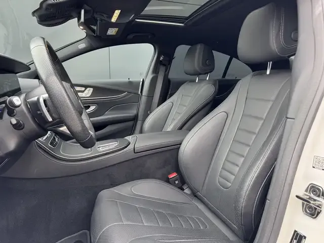 Mercedes-Benz CLS 450