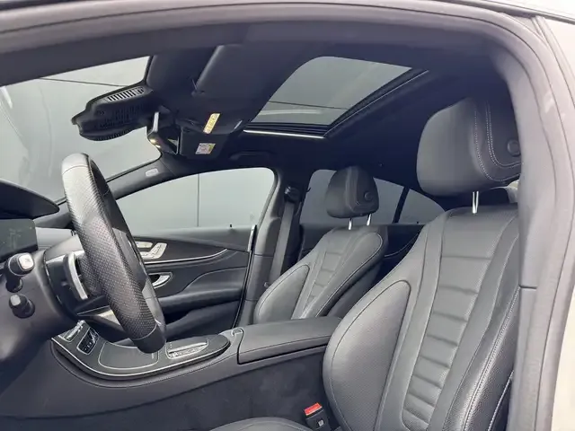 Mercedes-Benz CLS 450