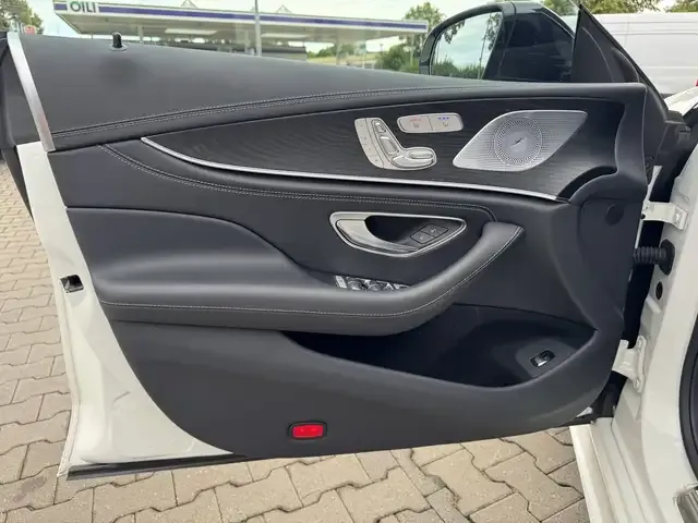 Mercedes-Benz CLS 450