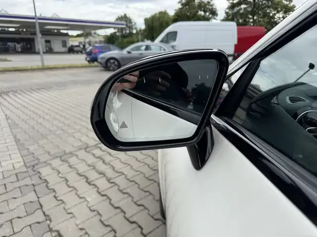 Mercedes-Benz CLS 450