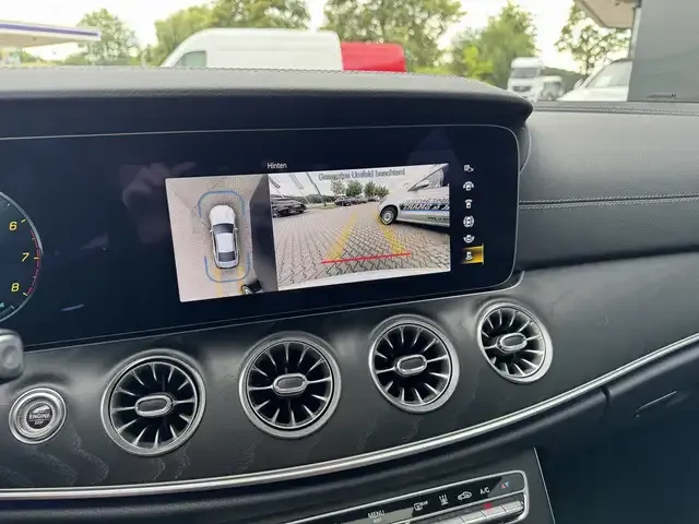 Mercedes-Benz CLS 450