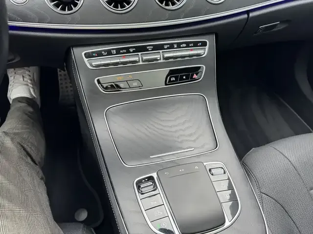 Mercedes-Benz CLS 450